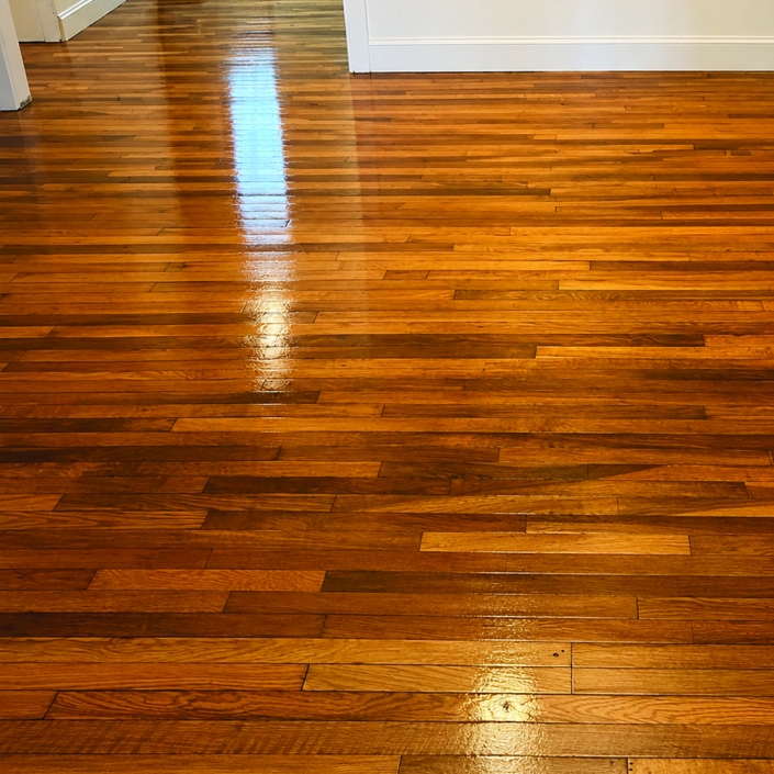 HardwoodFloor